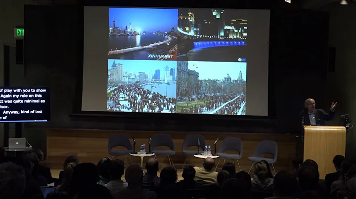 Future Infrastructures: The Over and Under of I-81