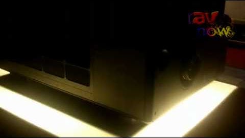 Digital Projection Intros HIGHlite 660, a 3-Chip 1080p DLP Projector Under 15K Euros