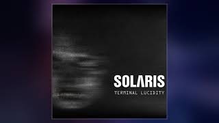 Terminal Lucidity