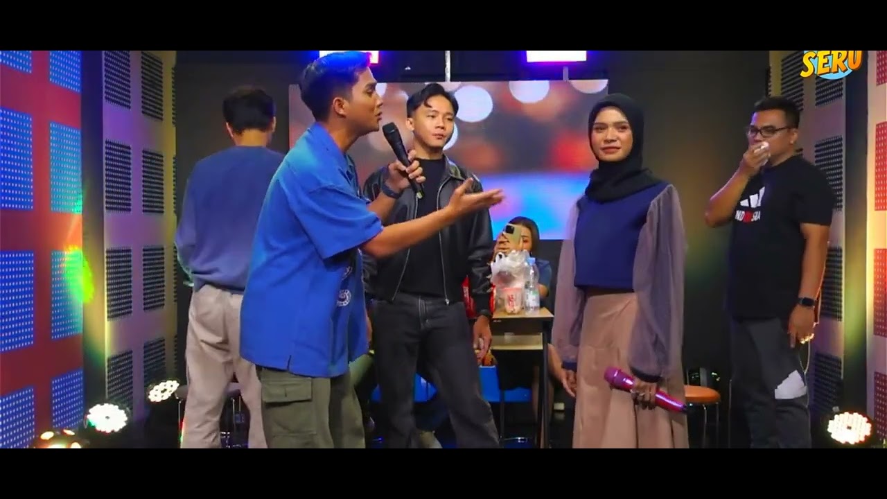 ZAINUL FEAT JANAH-DATANG UNTUK PERGI