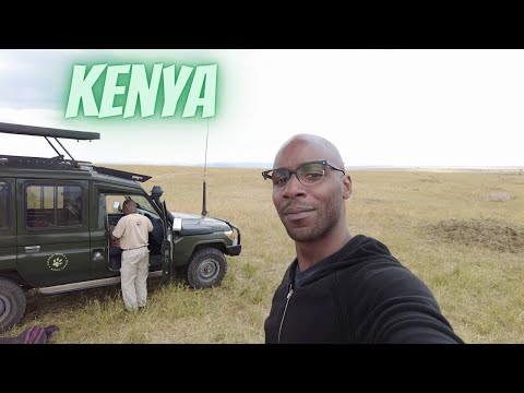 Video: Vườn quốc gia Nairobi: Hướng dẫn đầy đủ