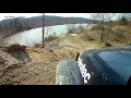 Daily Trail Break with Off Road Consulting!