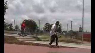 capalaba plaza 8 rail sesh