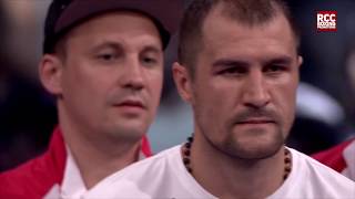 Бой за титулы WBA, WBO и IBF | Сергей Ковалев , Россия vs Айзек Чилемба, Малави | Июль, 11 2016