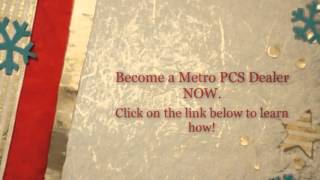 Franchise Metro PCS payment machine
