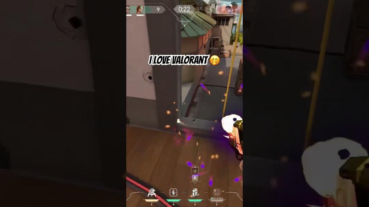 💀 INSANELY PRECISE GUNPLAY 