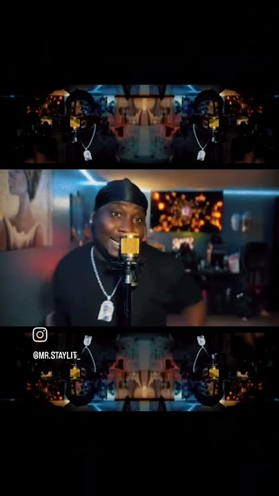 freestyle Video Clip By New Banga #explore #mixtape #rap #freestyle #music #youtube #clips