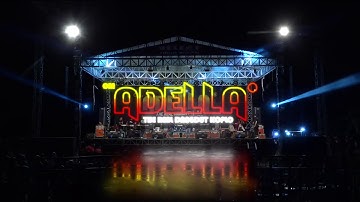 Haning All Artis