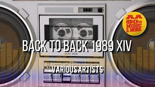 Download Lagu BACK TO BACK 1989 XIV || best 80s greatest hit music \u0026 MORE, old songs all time, #80s MP3 Download Lagu BACK TO BACK 1989 XIV || best 80s greatest hit music \u0026 MORE, old songs all time, #80s MP3