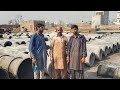 People With Amazing Talent and Skill _ Making big concrete pipe