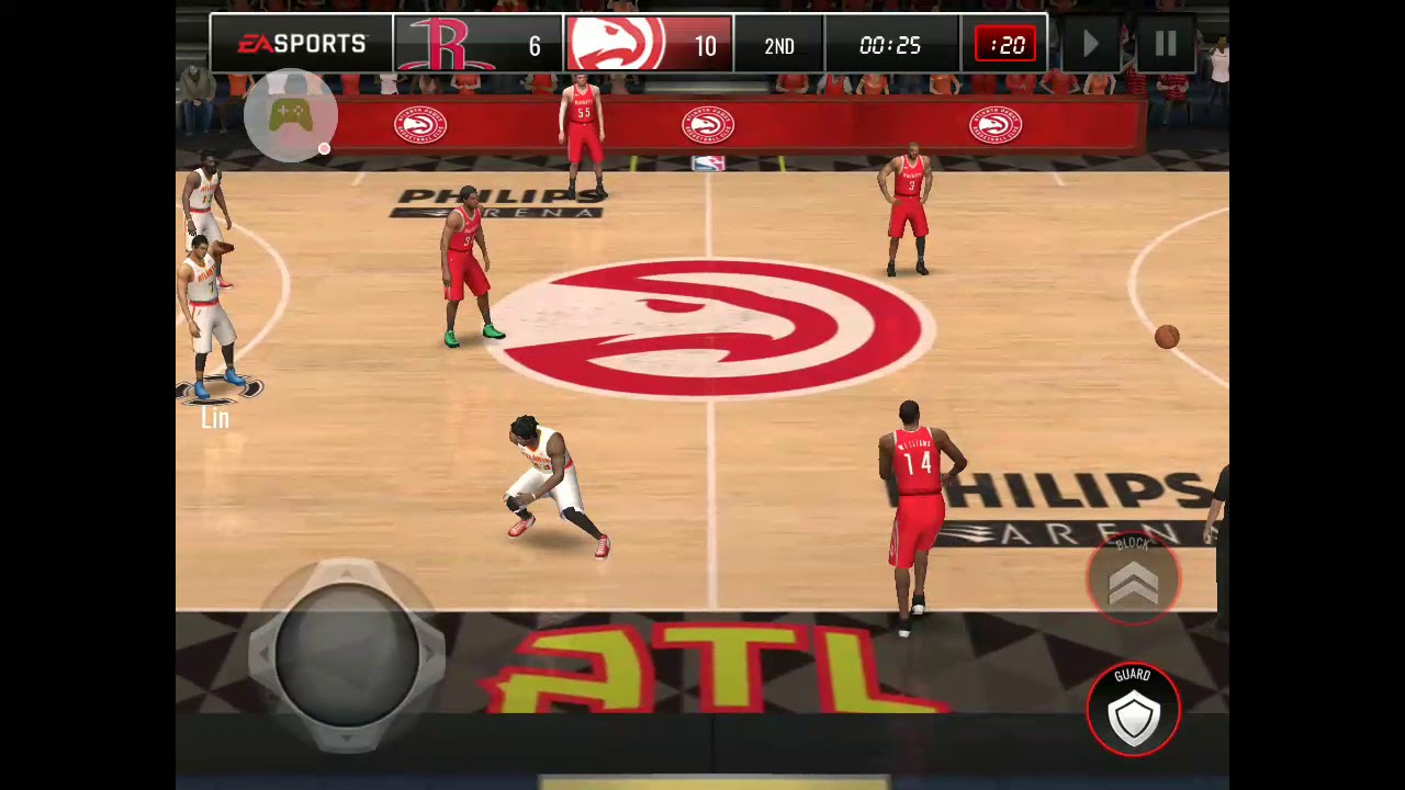 camera iphone 8 plus apk NBA Live Mobile season 2 finals