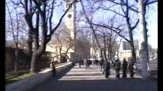 Ностальгия по Ташкенту (Part 4/4) Nostalgia across Tashkent Uzbekstan