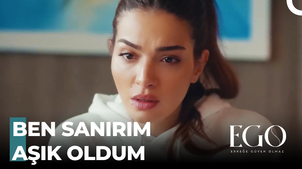 Sevdiğini Başkasıyla Görmek Çok Acıtıyor - Ego - YouTube