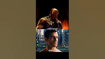 Darkseid Vs Superman 