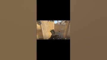 From Full HP to 2HP… Still Fighting 💀  1v5  CS2