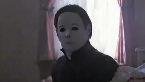 HALLOWEEN 4 THE RETURN OF MICHAEL MYERS (FULL MOVIE)