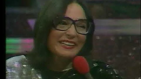 Nana Mouskouri - Sacrée soirée 1988