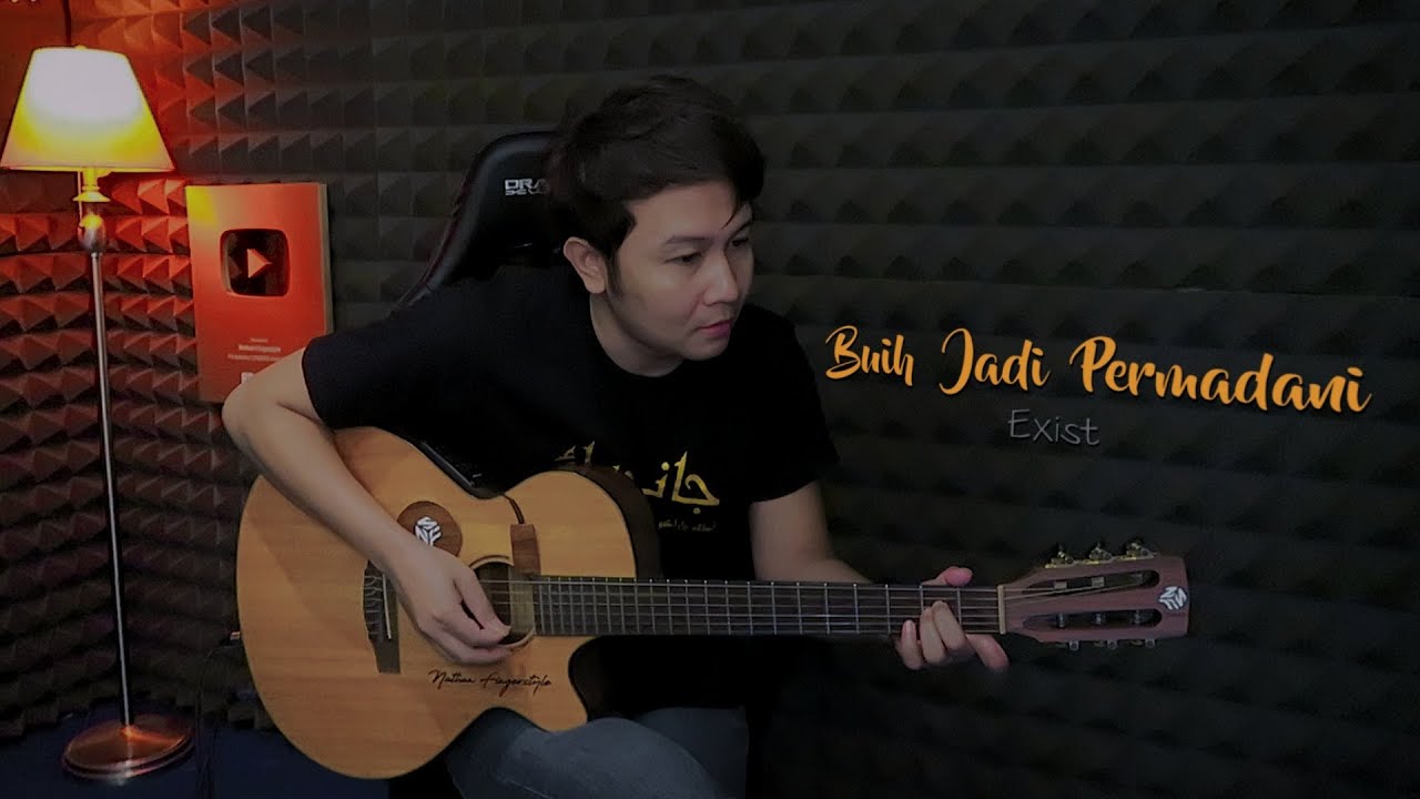 Lagu Paling Viral Bulan Ini - Siapin Tisu - Sedih Geiss !!  Buih Jadi Permadani - Exist - Nathan NFS