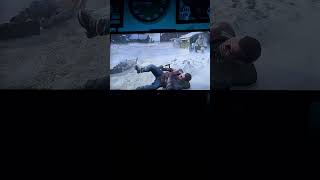GTA 5 x dhurandhar (the revenge) | #gta5 #ps4 #game #playstation #dhurandhar #viral #shorts