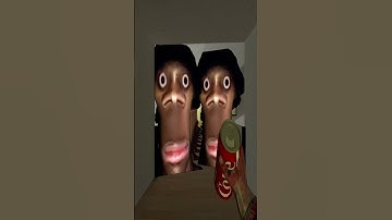 Part-47 #nextbots #ObungaWorldGMod