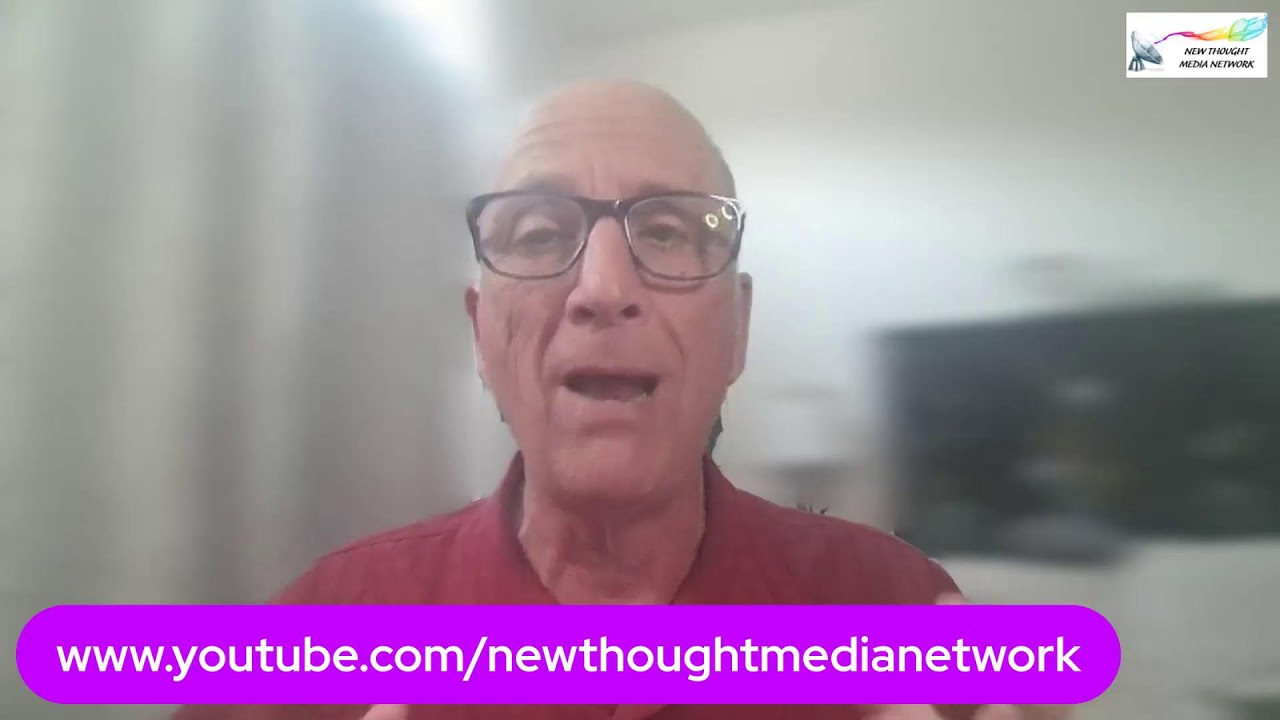 Uploads from New Thought Media Network