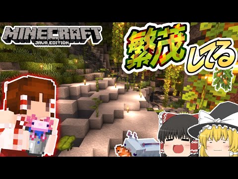 [Minecraft] #30 I opened the map for the first time in a while and found a lot of new things [Slo...
