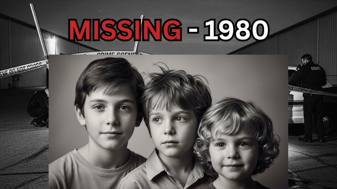 Alabama 1980 Cold Case Solved - Arrest Shocks Community - YouTube
