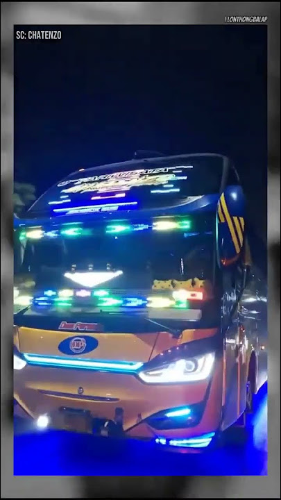 telolet basuri care bebek remix versi bus dewi pertama chatenzo