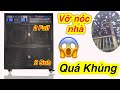 Tung nóc nhà Với Mẫu Loa 2 Full, 2 Sub Uy Lực Hay Nhất 2020 (Giá: 34tr500) LH: 0932669768 MTA637