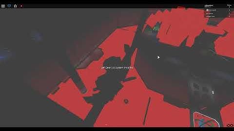 X Tech Computer Core Meltdown