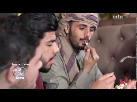 أرب أيدل Extra الحلقه 6 كامله الموسم الرابع Arab Idol