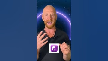 The Yin/Yang Code Behind the Universe