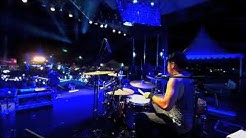 GUSTI HENDY DrumCam " Tak Lagi Percaya" MAXCITED MAKASSAR 2017  - Durasi: 6:20. 