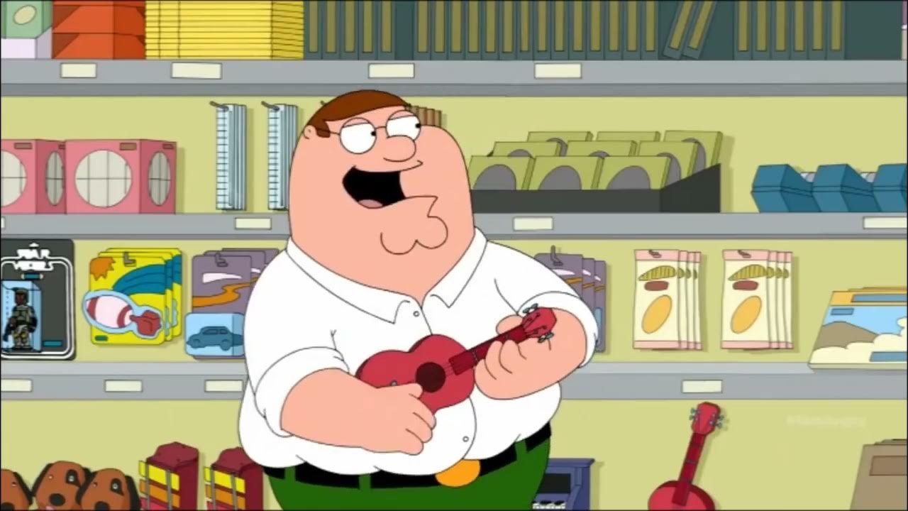 I Have 30000 In Credit Card Debt Lyrics Family Guy - Credit Card Debt Song - YouTube