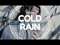 『COLD RAIN』(MO DAO ZU SHI S2 ED) - AIMER (ROMAJI/INDONESIA/ENGLISH LYRICS)