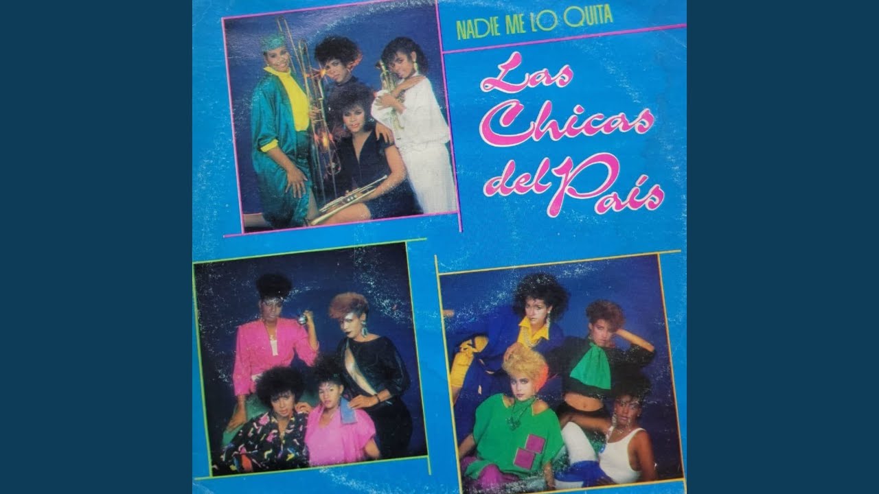 Nadie me lo Quita