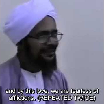 Inna fil jannati nahran min laban