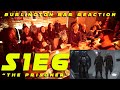 The Mandalorian S1E6 "The Prisoner" // Burlington Bar Reaction!!