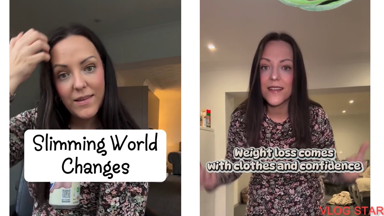 Мир похудения меняется