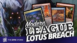 The Epic Storm Youtube