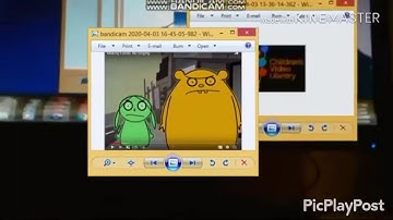 Wubbzy And Daizy Screaming And Running Add Round 10