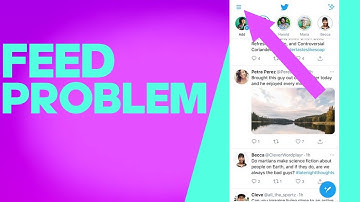 How To Fix and Solve Twitter Feed Problem on Any Android Phone - Mobile App Problem