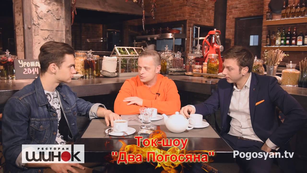 Композитор и вокалист группы "Технология" Роман Рябцев - YouTube