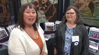 Quiltfest Regional Quilt & Fiber Arts Show