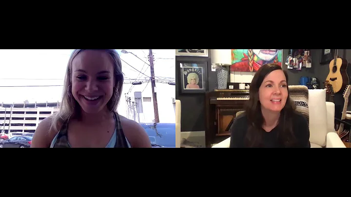 #IFightFor with Lori McKenna | Episode 1 | Amy Bream