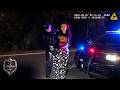 Teen Violates Protection Order To See Her Boyfriend