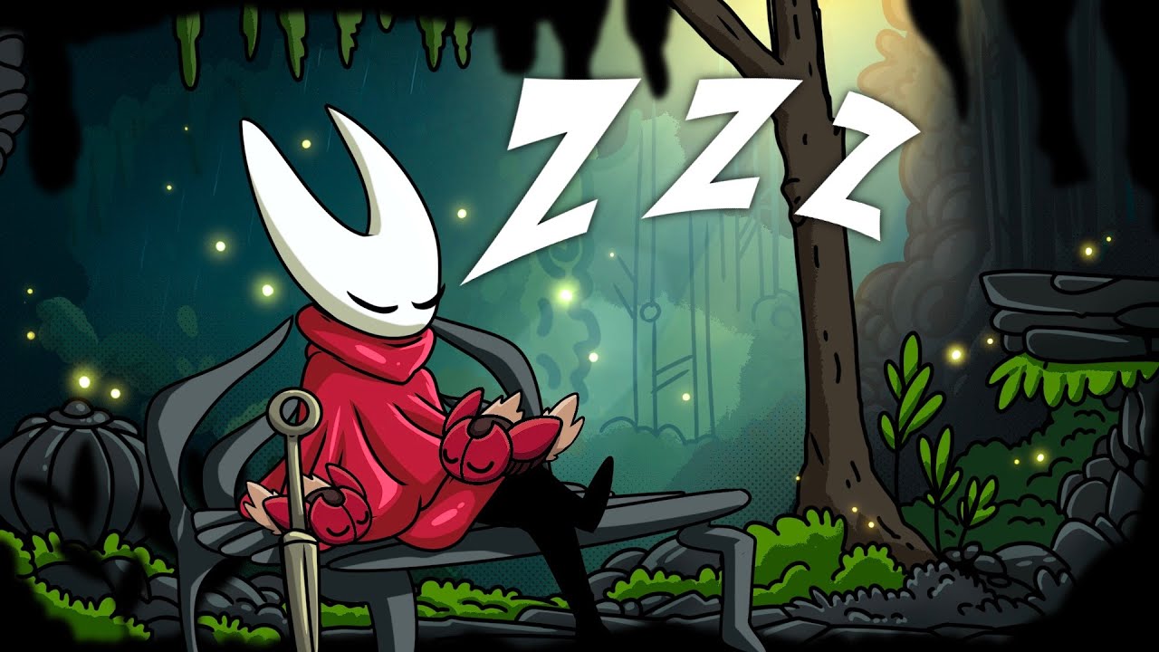 2 Hours of Silksong Facts to Lose Yourself In