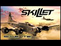 Skillet  save me  midway movie edition