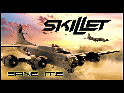 SKILLET Save Me Midway Movie Edition 