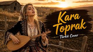 Benim Sadık Yarim Kara Topraktır Türkü Cover Anatolian Rock